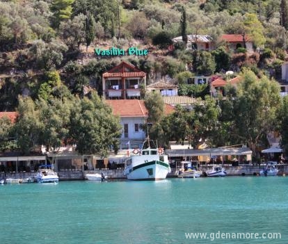 Vasiliki Blue, privat innkvartering i sted Lefkada, Hellas
